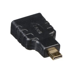 Adaptador HDMI a Micro HDMI
