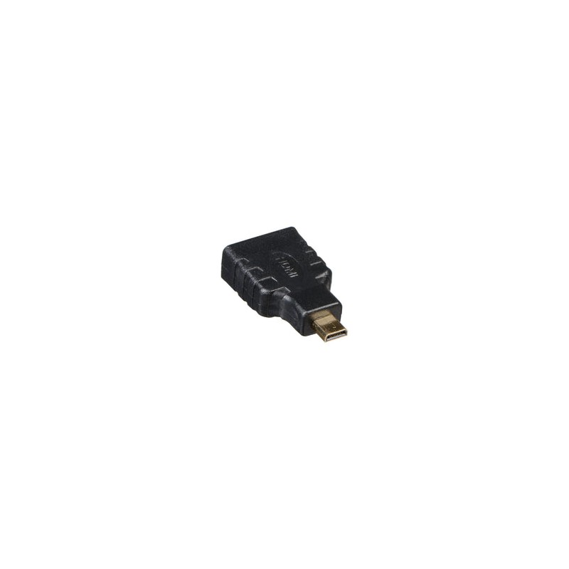 Adaptador HDMI a Micro HDMI