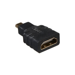 Adaptador HDMI a Micro HDMI