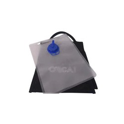 Bolsa Sandbag tela y plástico Orca Watter Bladder Sand/Water Bag 6.6Lb