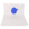 Bolsa Sandbag tela y plástico Orca Watter Bladder Sand/Water Bag 6.6Lb
