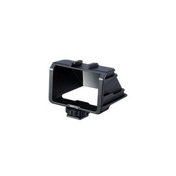 Bracket con Espejo Ulanzi UURig R031 VLOG Flip Screen Handgirp