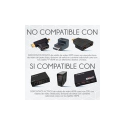 Cable HDMI 3m