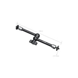 Brazo articulado SmallRig (9,8") 2066B