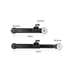 Brazo Articulado SmallRig con Rosetas Arri SmallRig (1870)