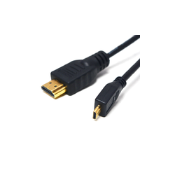 Cable High Quality HDMI a HDMI Mini 1.5 mts