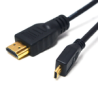 Cable High Quality HDMI a HDMI Mini 1.5 mts