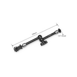 Brazo Articulado SmallRig Rossette 11" 1498B