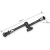 Brazo Articulado SmallRig Rossette 11" 1498B