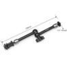 Brazo Articulado SmallRig Rossette 11" 1498B