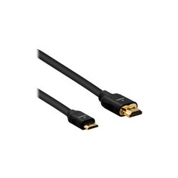 Cable Pearstone HDC-2015 1.5' HDMI a Mini HDMI