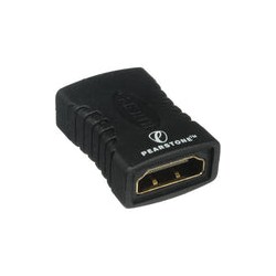 Coupler Pearstone HD-AFSS2  HDMI Hembra a HDMI Hembra