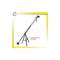 Brazo Grúa Latour Foldable Rocker YB-K275