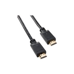 Cable Pearstone 15' HDMI de alta velocidad con Ethernet