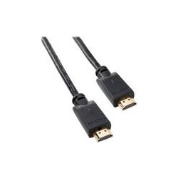 Cable Pearstone 15' HDMI de alta velocidad con Ethernet
