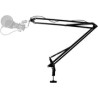 Brazo para Micro Vorago MAG500
