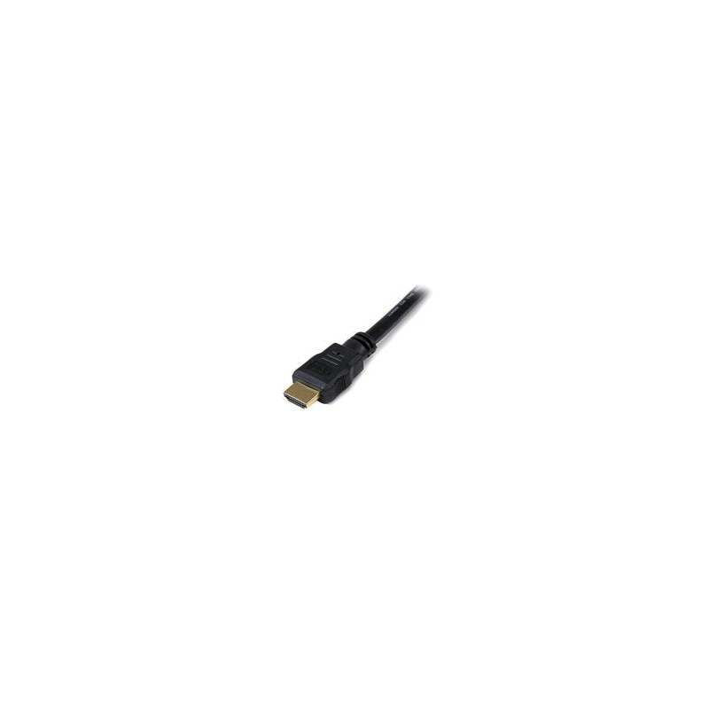 Cable HDMI 3 mts StarTech Alta velocidad 4K