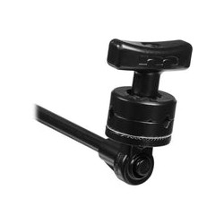 Brazo y Yoyo Matthews Hollywood 40" Negro