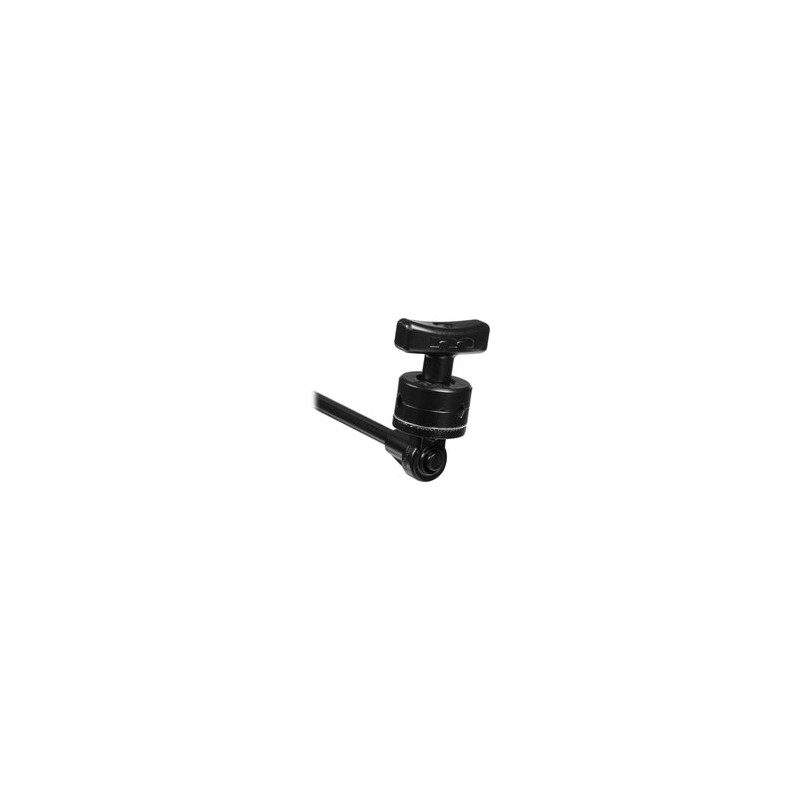 Brazo y Yoyo Matthews Hollywood 40" Negro