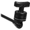 Brazo y Yoyo Matthews Hollywood 40" Negro