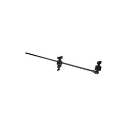 Brazo y Yoyo Matthews Hollywood 40" Negro