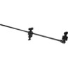 Brazo y Yoyo Matthews Hollywood 40" Negro
