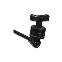 Brazo y Yoyo Matthews Hollywood 40" Negro