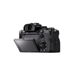 Cámara Sony Alpha a7R IV (Sólo cuerpo)