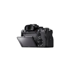 Cámara Sony Alpha a7R IV (Sólo cuerpo)