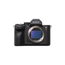 Cámara Sony Alpha a7S III (Sólo cuerpo)