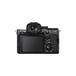 Cámara Sony Alpha a7S III (Sólo cuerpo)