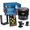 Cabeza Motorizada con Control Remoto Vidpro MH-300