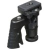 Cabeza Sunpak Pistol Grip Ball Head Compact