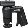 Cabeza Sunpak Pistol Grip Ball Head Compact