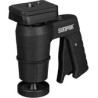 Cabeza Sunpak Pistol Grip Ball Head Full Size