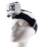 Cabezal FaithWinning GP-01 Head Strap