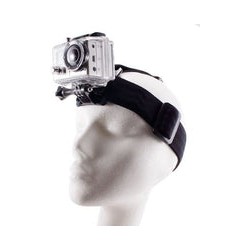 Cabezal FaithWinning GP-01 Head Strap