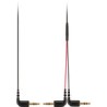 Cable  Rode SC11 divisor en Y de 3,5 mm