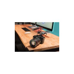 Cable  Rode SC11 divisor en Y de 3,5 mm