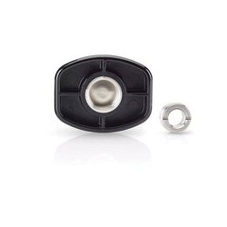 Soporte para Pie de Micrófono GoPro