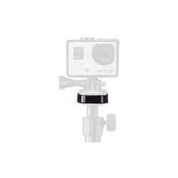 Soporte para Pie de Micrófono GoPro