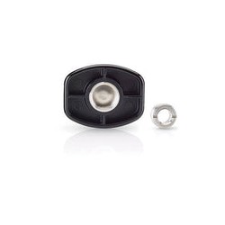 Soporte para Pie de Micrófono GoPro