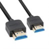 Cable Accsoon HDM a HDMI 50 cms Alta velocidad XC-HD-P4
