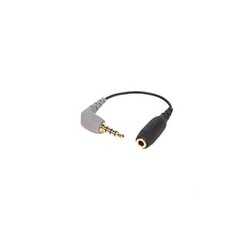 Cable Adaptador RODE SC4 3.5mm TRS a TRRS