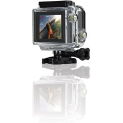 Monitor LCD Touch BacPac GoPro para HERO3/HERO3+/HERO4