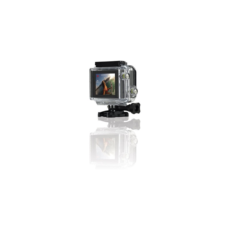 Monitor LCD Touch BacPac GoPro para HERO3/HERO3+/HERO4