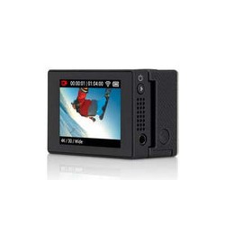 Monitor LCD Touch BacPac GoPro para HERO3/HERO3+/HERO4