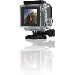 Monitor LCD Touch BacPac GoPro para HERO3/HERO3+/HERO4