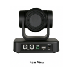 Cámara PTZ RGBLink RGB10X-USB-BK