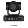Cámara PTZ RGBLink RGB10X-USB-BK